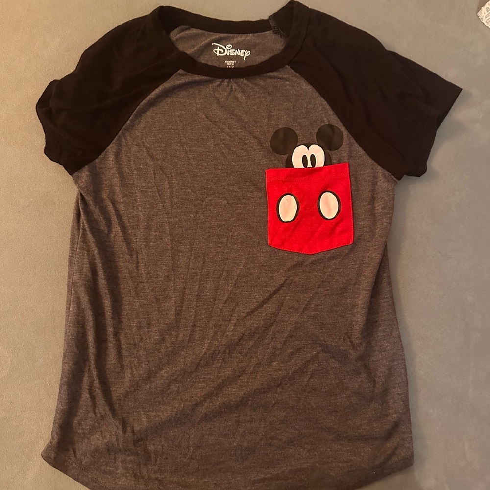 Mickey Disney shirt